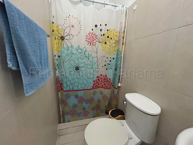 Apartamento En Venta En El Cangrejo SYH