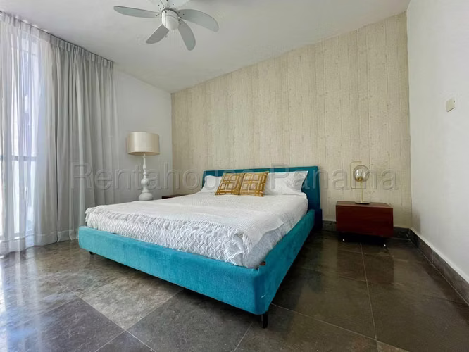 alquilo apartamento amoblado en avenida balboa YOO OF 26-6695