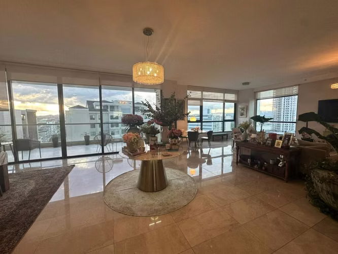 Sale in Santa Maria Golf - 124; 3 Recamaras and Vista al Golf in Santa Maria