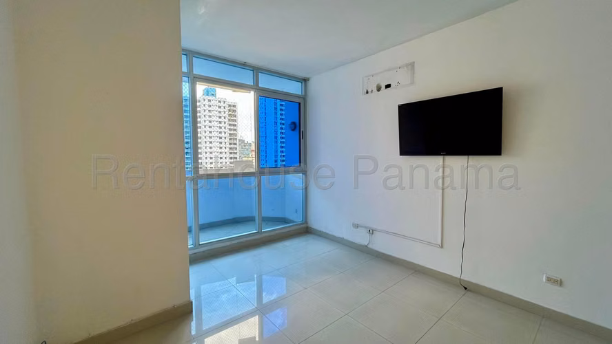 Vendo apartamento en el CANGREJO Mpm26-6593