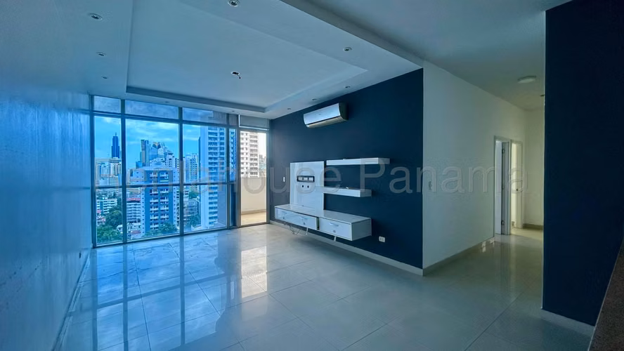 Vendo apartamento en el CANGREJO Mpm26-6593