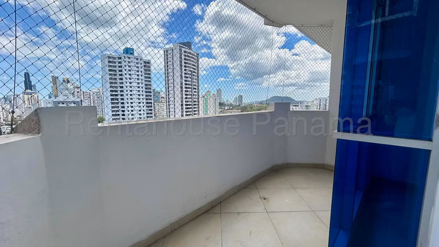 Vendo apartamento en el CANGREJO Mpm26-6593