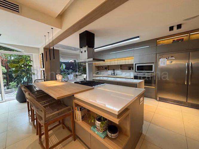 Casa En Venta En Costa Sur SYH - Imagen 12