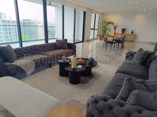 Luxury Apartment for Sale in Santa Maria 26*6107Mfk