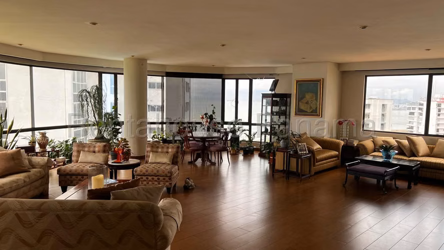 Apartamento En Venta En Coco Del Mar SYH