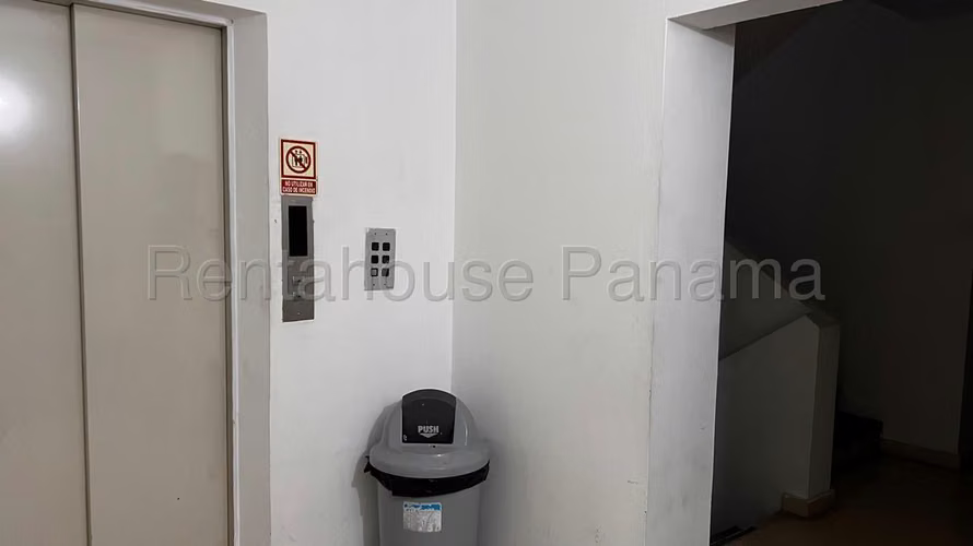Apartamento En Venta En Coco Del Mar SYH