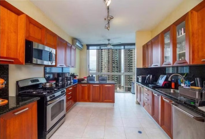 Venta PH Aqualina JM
