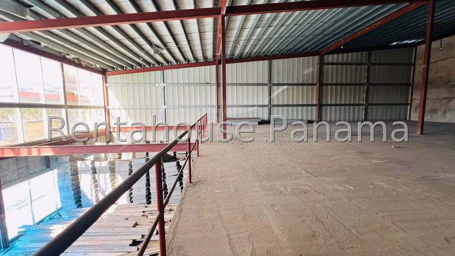 Galera En Venta En Tocumen SYH