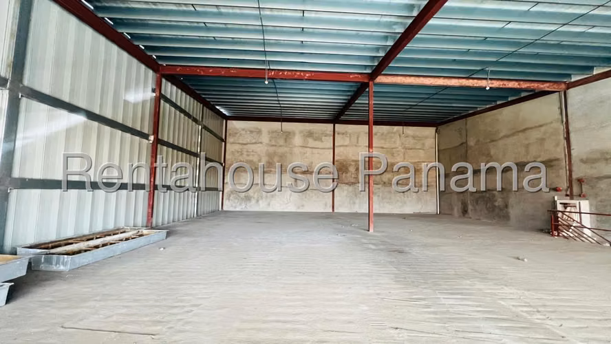 Galera En Venta En Tocumen SYH