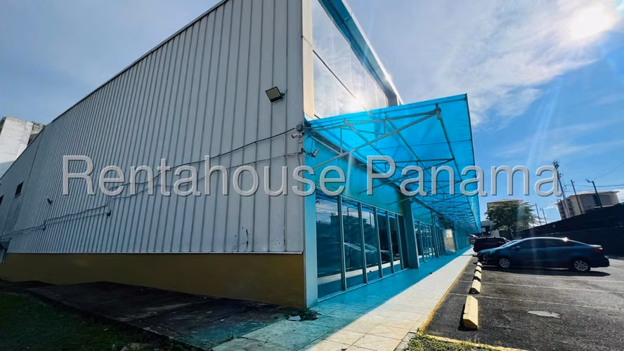 Gallery For Sale In Tocumen SYH