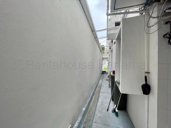 Casa En Venta En Obarrio SYH
