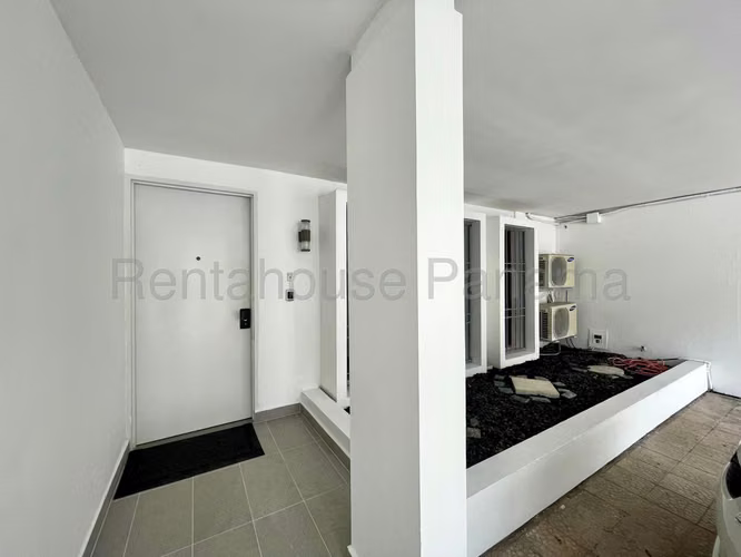 Casa En Venta En Obarrio SYH