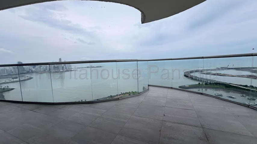Venta PH The Sands JM