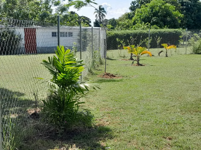 Alquilo, Casa en Río Hato, 2recámaras, 2 baños, semi/amoblado, $ 600.00
