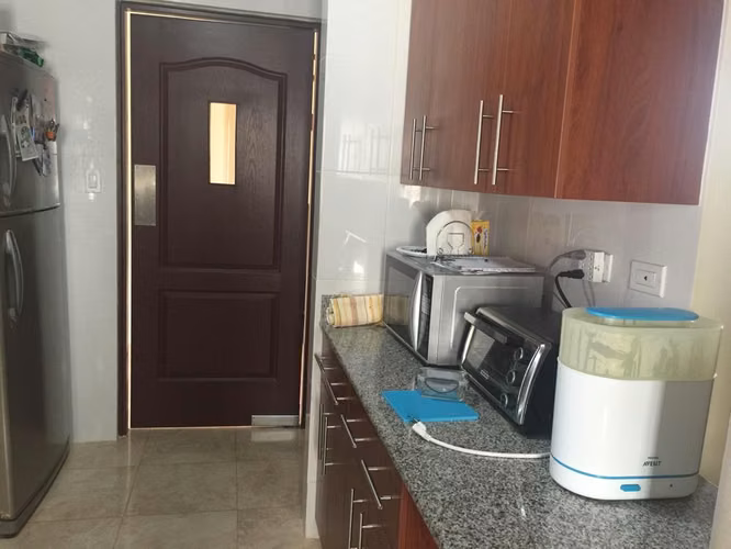 SE VENDE CASA LAS CUMBRES MIRADOR DEL LAGO  3 HABITACIONES  - Imagen 7