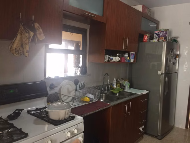 SE VENDE CASA LAS CUMBRES MIRADOR DEL LAGO  3 HABITACIONES  - Imagen 8