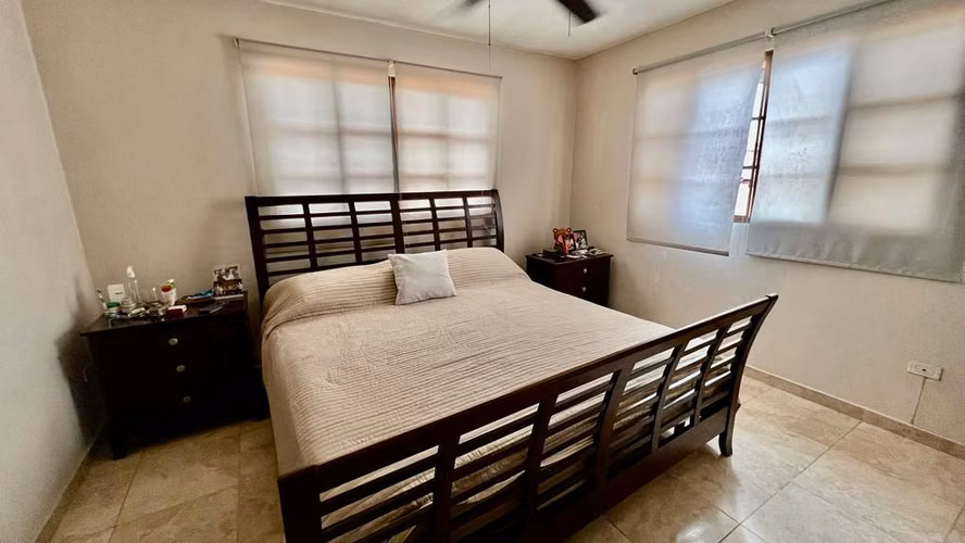 SE VENDE CASA LAS CUMBRES MIRADOR DEL LAGO  3 HABITACIONES  - Imagen 10
