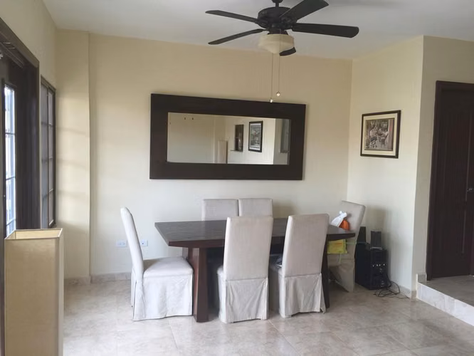 SE VENDE CASA LAS CUMBRES MIRADOR DEL LAGO  3 HABITACIONES  - Imagen 6
