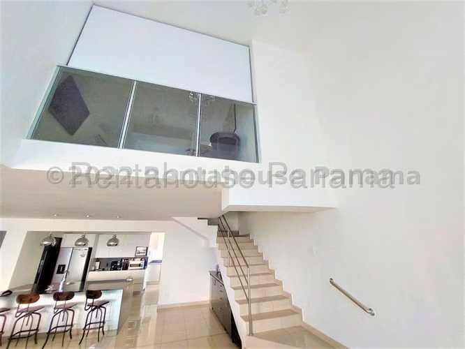Penthouse en Venta en San Francisco BDP
