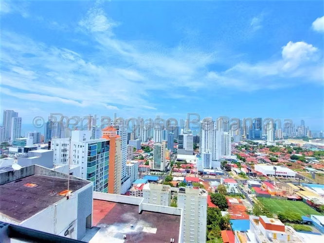 Penthouse en Venta en San Francisco BDP