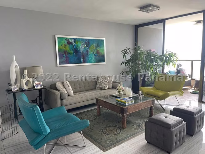 Apartamento en Venta en San Francisco BDP