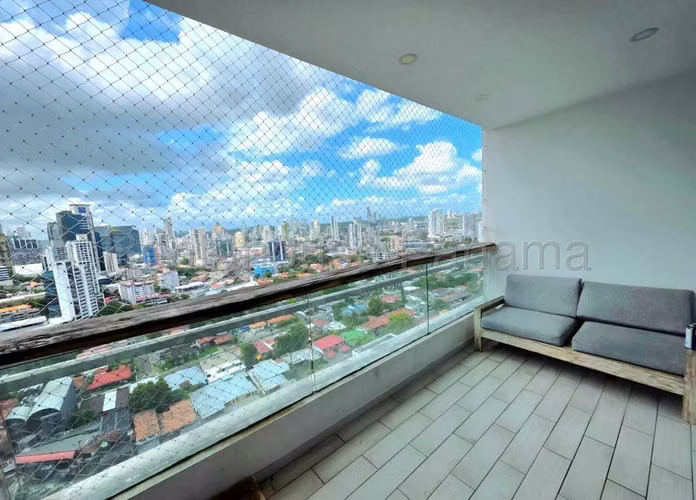 Apartamento en Venta en San Francisco BDP