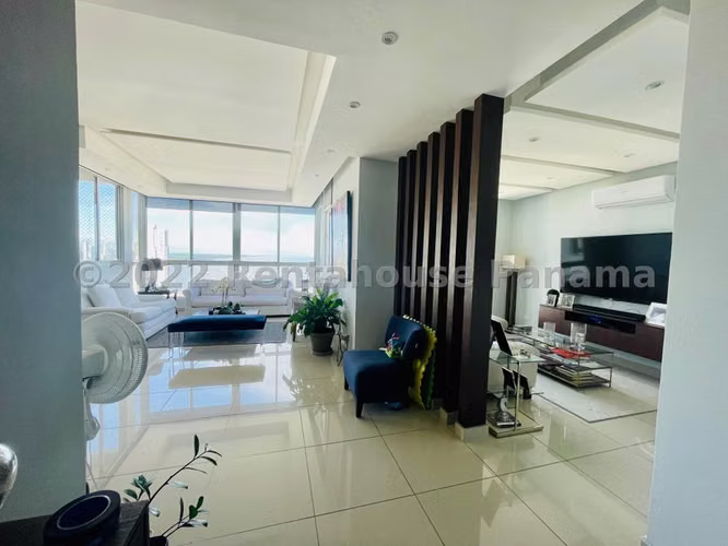 Apartamento en Venta en San Francisco BDP