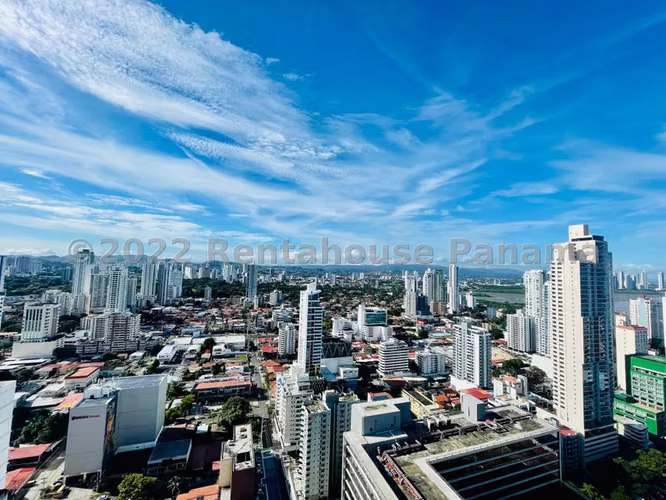 Apartamento en Venta en San Francisco BDP