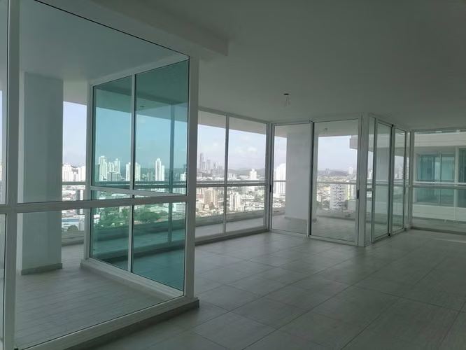 Apartamento en Venta en San Francisco BDP