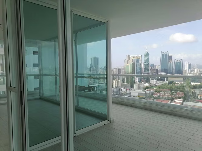 Apartamento en Venta en San Francisco BDP