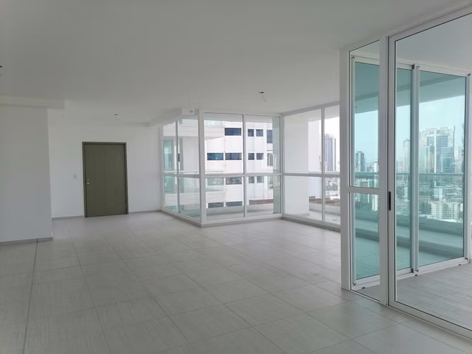 Apartamento en Venta en San Francisco BDP
