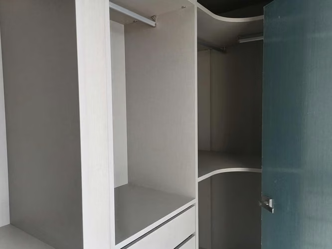 Apartamento en Venta en San Francisco BDP