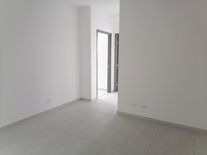 Apartamento en Venta en San Francisco BDP