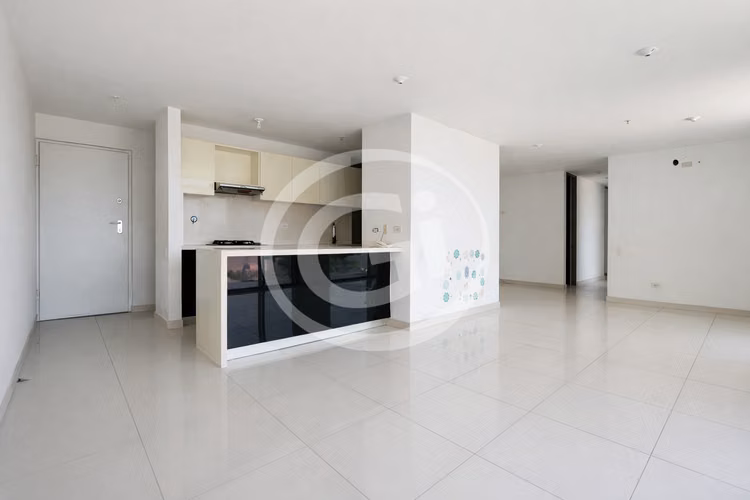Apartamento en Venta PH Porto Alegre, Villa Lucre, Muy amplio.
