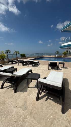Alquiler de apartamento en PH RIVERSIDE - Costa del Este