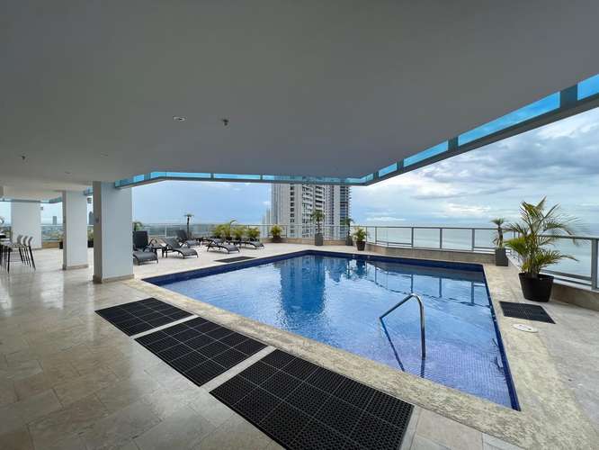 Alquiler de apartamento en PH RIVERSIDE - Costa del Este