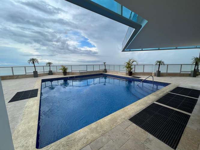 Alquiler de apartamento en PH RIVERSIDE - Costa del Este