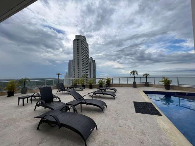 Alquiler de apartamento en PH RIVERSIDE - Costa del Este