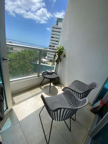 Alquiler de apartamento en PH RIVERSIDE - Costa del Este