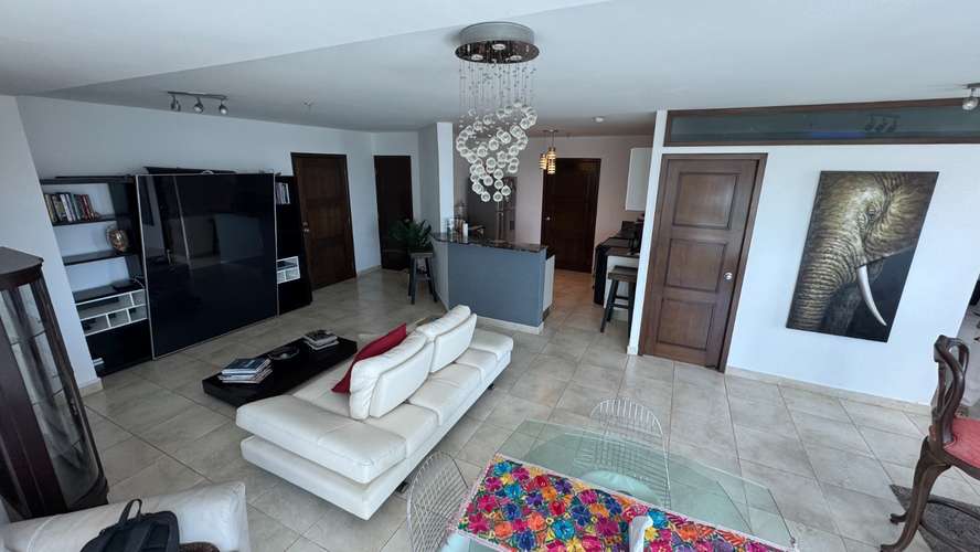 Alquiler de apartamento en PH RIVERSIDE - Costa del Este