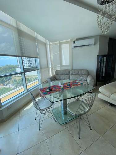 Alquiler de apartamento en PH RIVERSIDE - Costa del Este