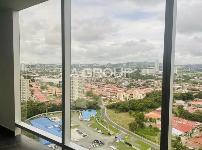 Aseguradora Ancon - Costa Del Este - Se Alquila Oficina - Imagen 2