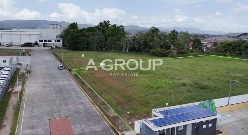 Tocumen Commercial Park - Se Vende Exclusivo Terreno - Imagen 10