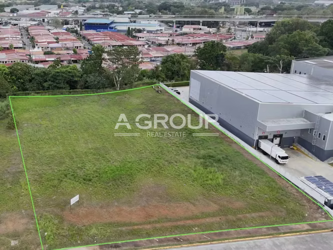 Tocumen Commercial Park - Se Vende Exclusivo Terreno - Imagen 11