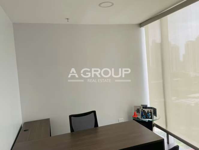 Aseguradora Ancon - Costa Del Este - Se vende Oficina amoblada - Imagen 4