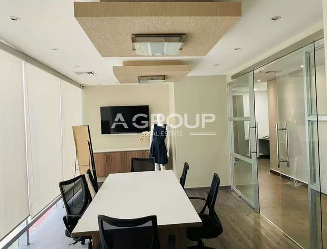 Aseguradora Ancon - Costa Del Este - Se vende Oficina amoblada - Imagen 3