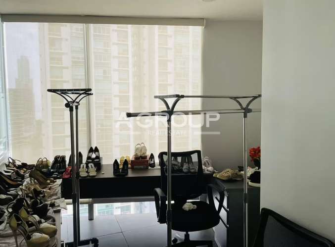 Aseguradora Ancon - Costa Del Este - Se vende Oficina amoblada - Imagen 5