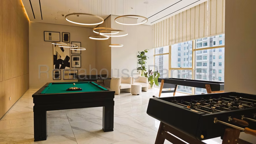 Venta de Penthouse en Santa María Golf Country Club   AK