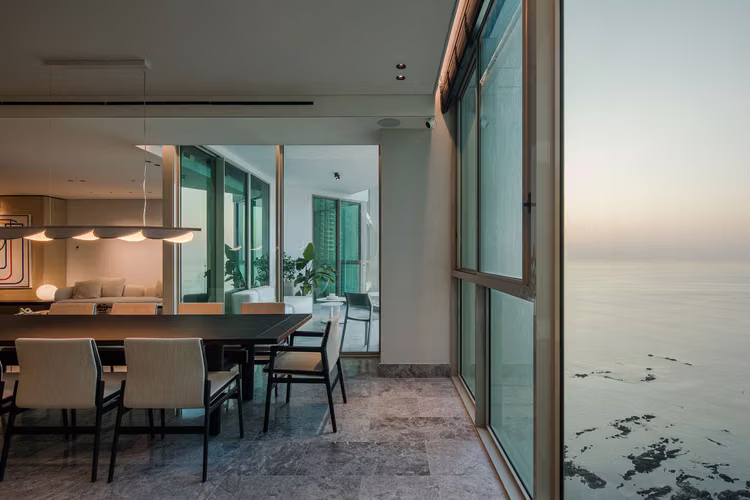 PH PACIFIC POINT - PUNTA PACIFICA - AMOBLADO - VENTA