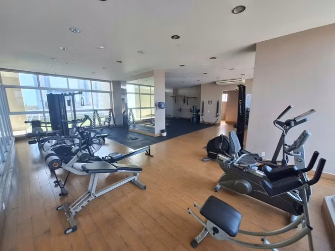 APARTAMENTO BREEZE COSTA DEL ESTE EN VENTA 2